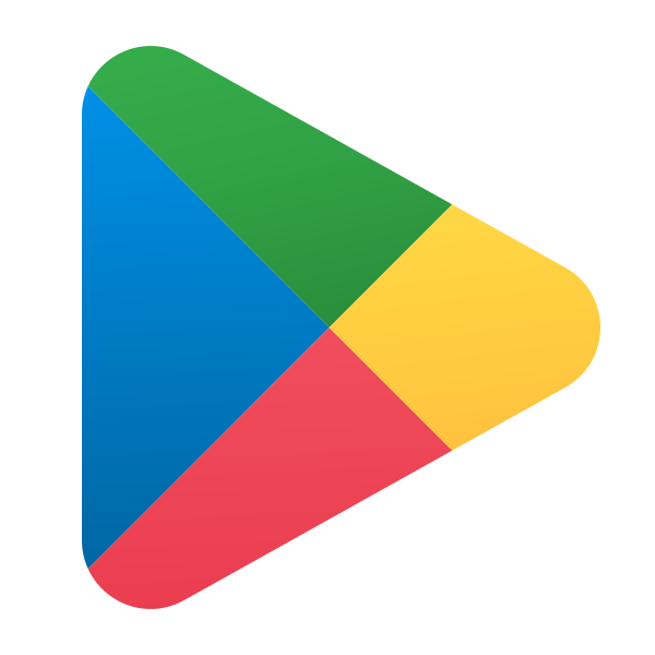 Google Play Store logo